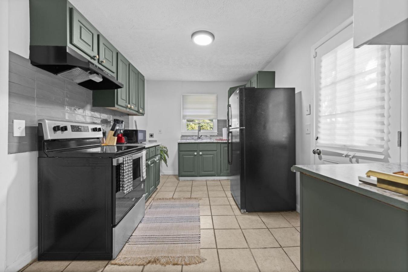 Vakantiehuis West Gem Atlanta