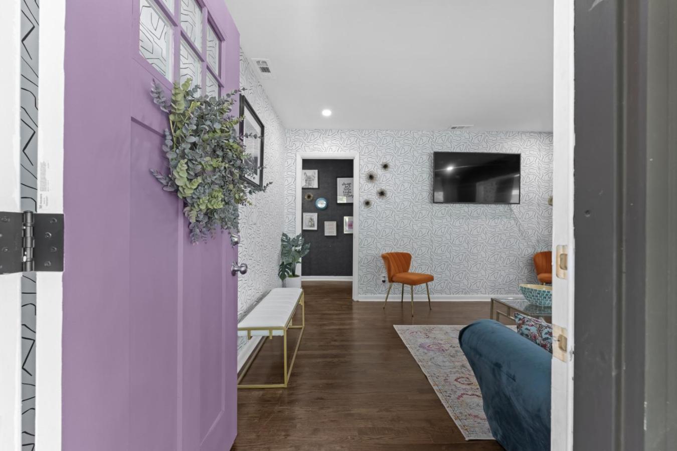 Vakantiehuis West Gem