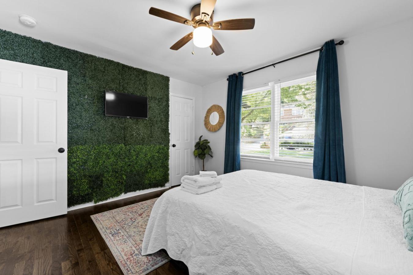 Vakantiehuis West Gem Atlanta