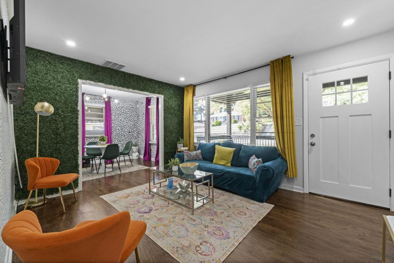 Vakantiehuis West Gem