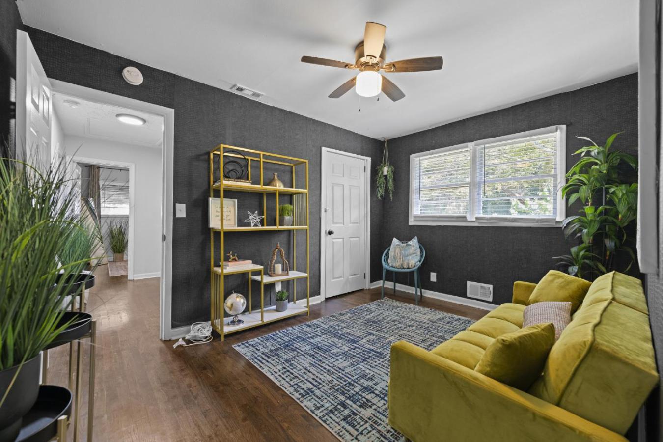 Vakantiehuis West Gem Atlanta